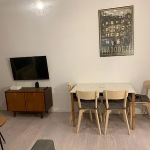 Apartament Margaret W Centrum Wroclawia, Wrocław