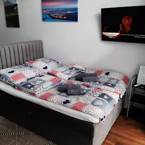 Apartament Aparta Lotnisko, Wrocław